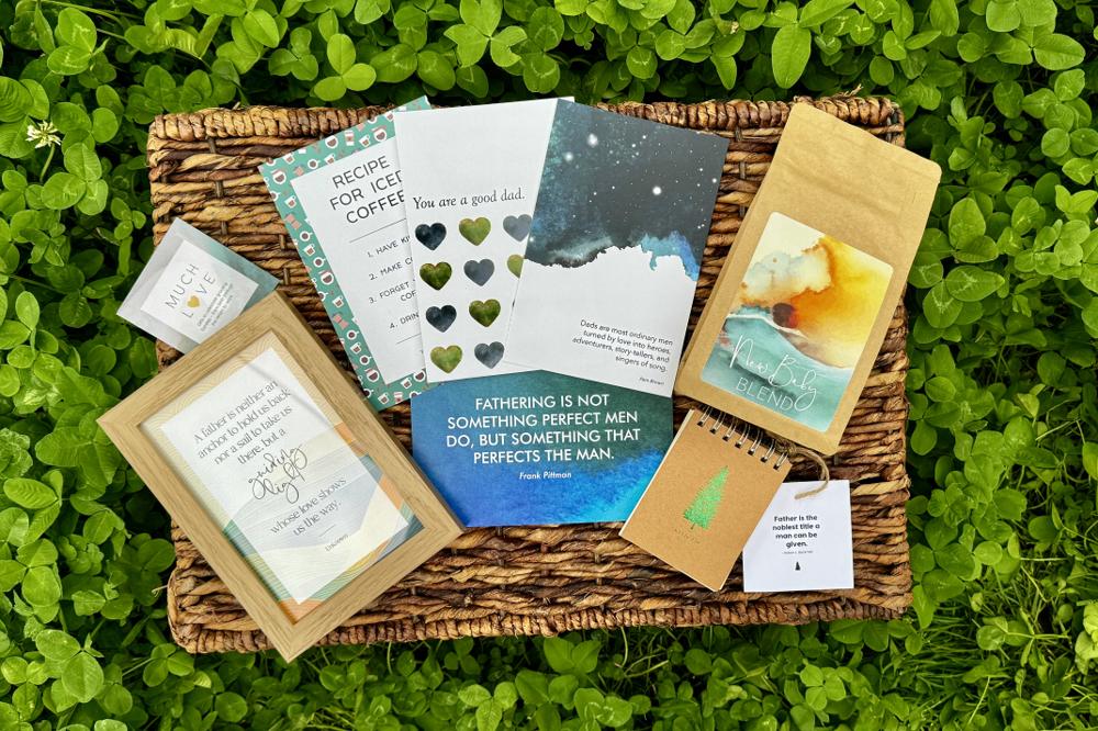 Back to Work - Dad Edition