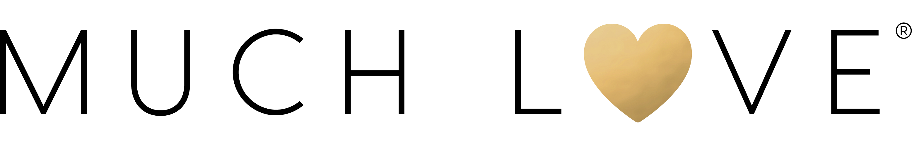 Much Love Gifts Logo